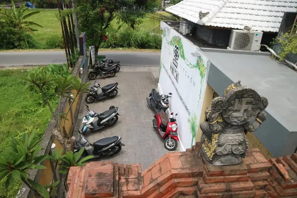 Bima Sakti Guest House - main photo