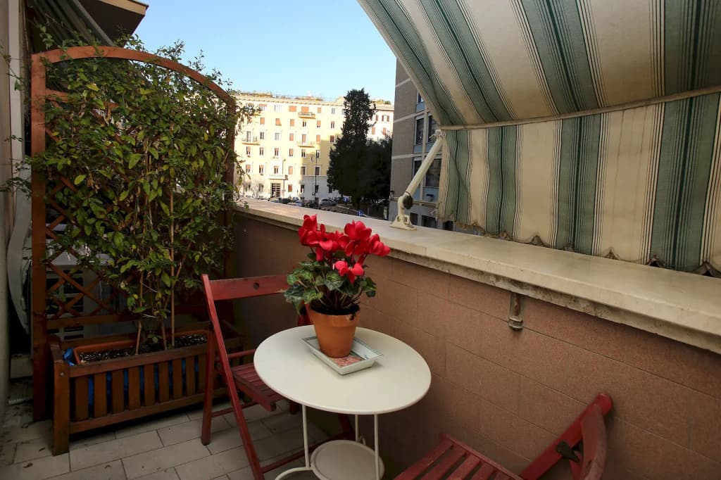 Amica Rome Guest House - photo 11