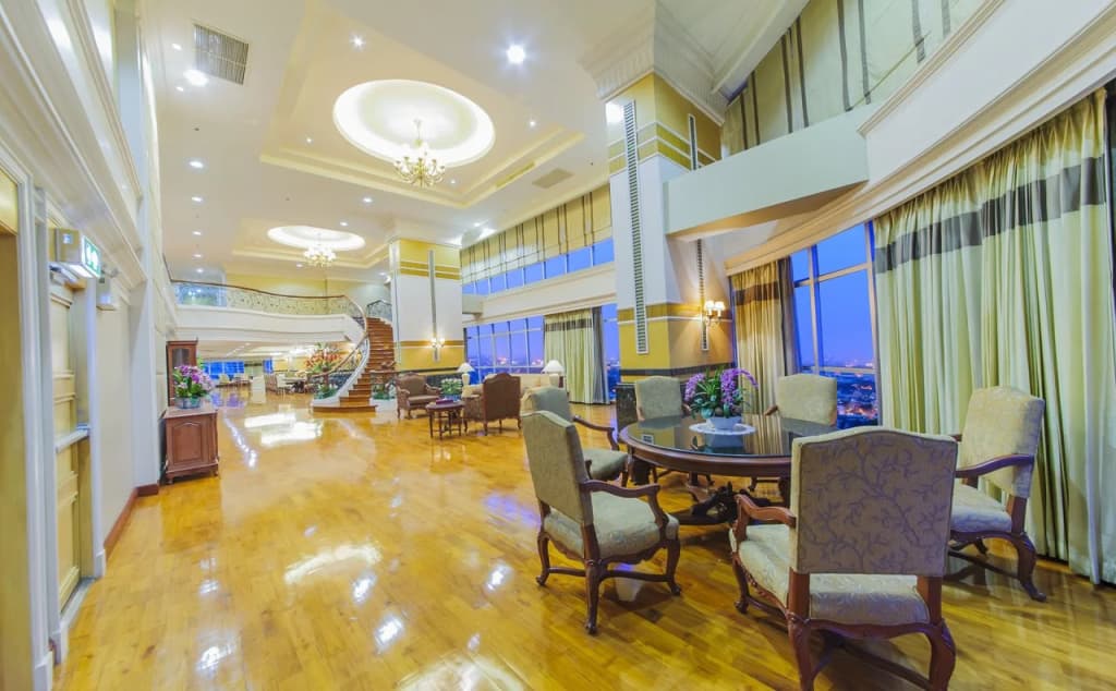 Prince Suites Residence - photo 9