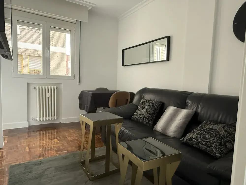 M Lho123hap Alquiler Mensual Piso 1 Dormitorio e - photo 7