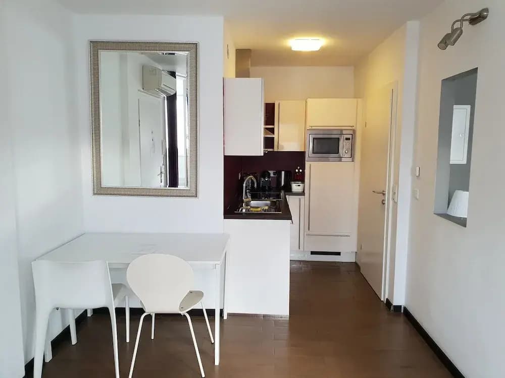 Kunsthaus Apartments - photo 17