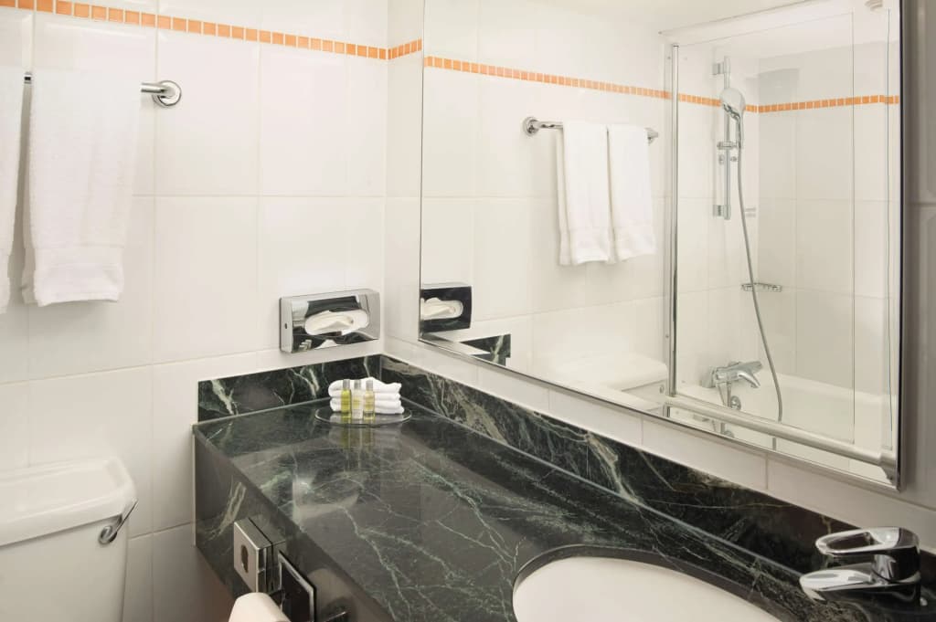 Hilton London Kensington - photo 8