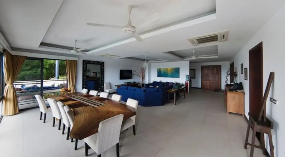 6 Bedroom Waterslide Villa SDV146-By Samui Dream Villas - photo 2
