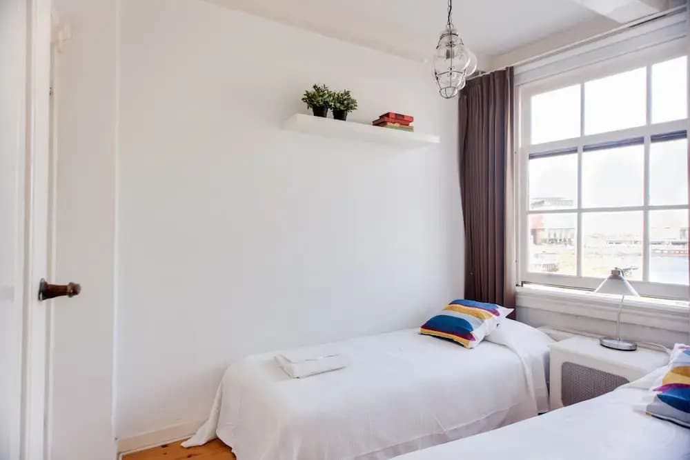 Water View Apartment - photo 6