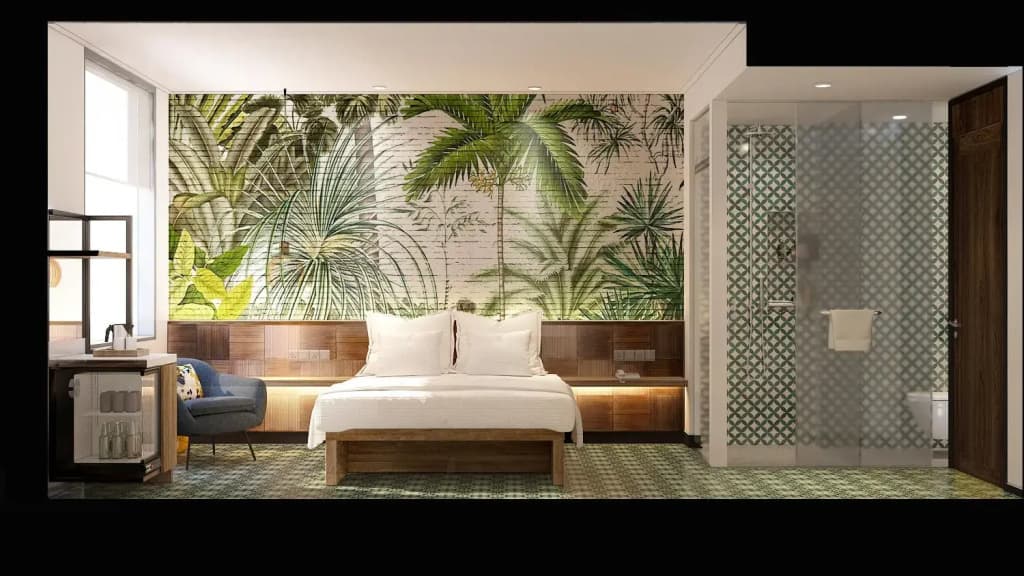 Boutique Hotels Cocobay Danang - main photo