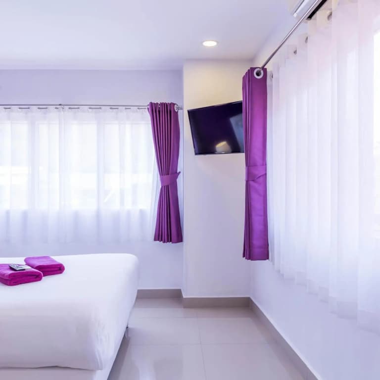 Hotel Zing - photo 42