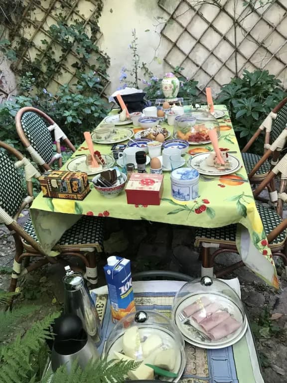 Casa di Annusca - photo 21