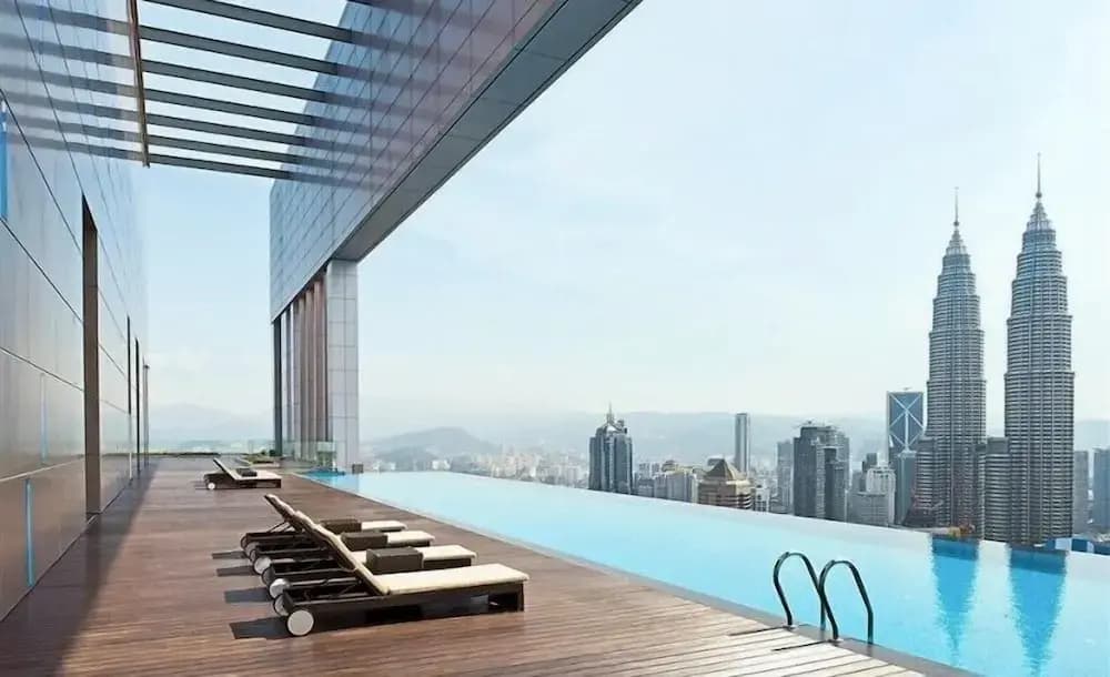 Suites Infinity - photo 32