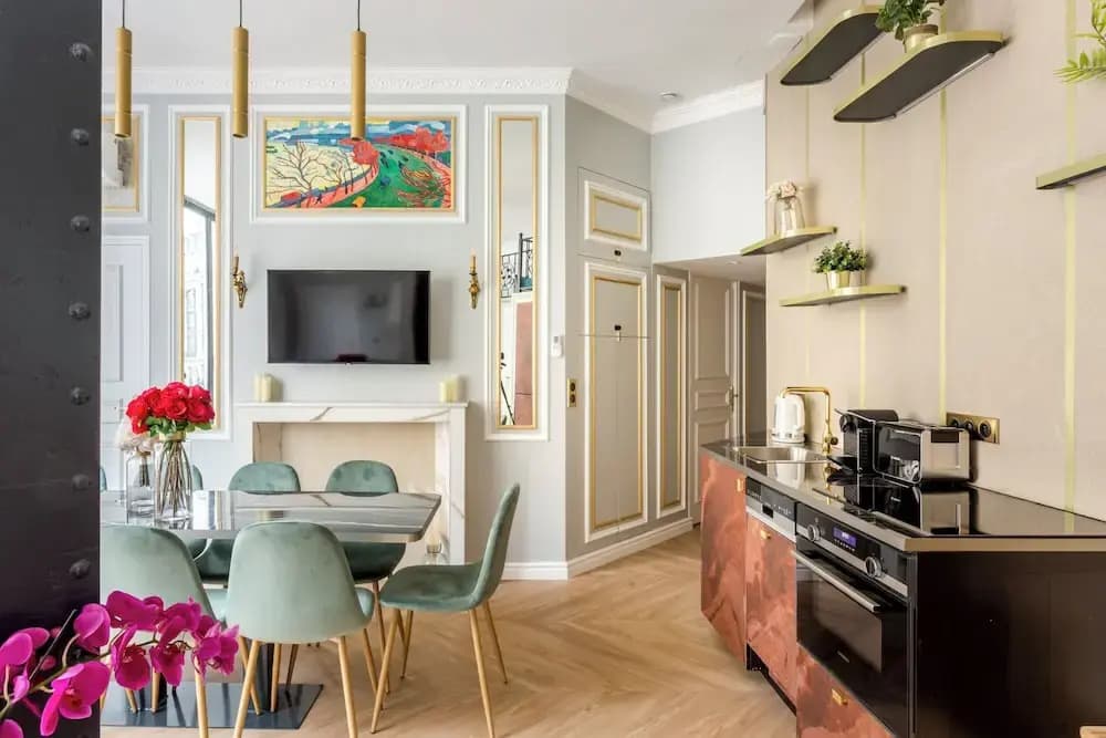 Merveil Luxury Suites - Reaumur I-II - photo 29