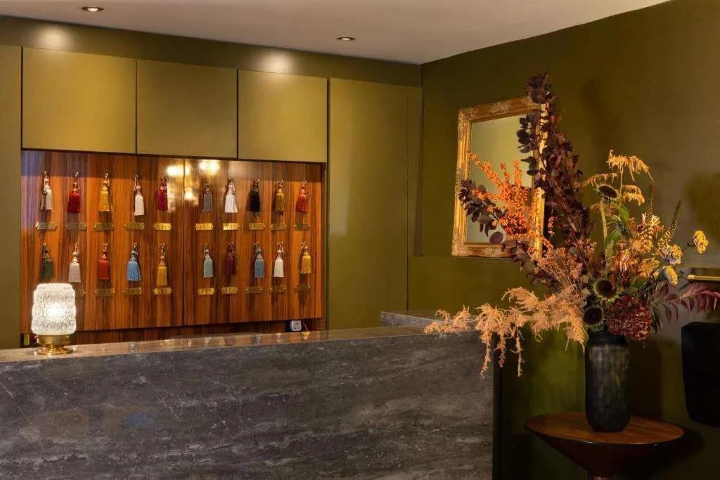 Hôtel Aoriste & Spa - photo 22