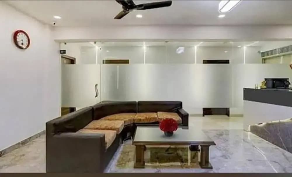 Hotel 19 West - photo 5