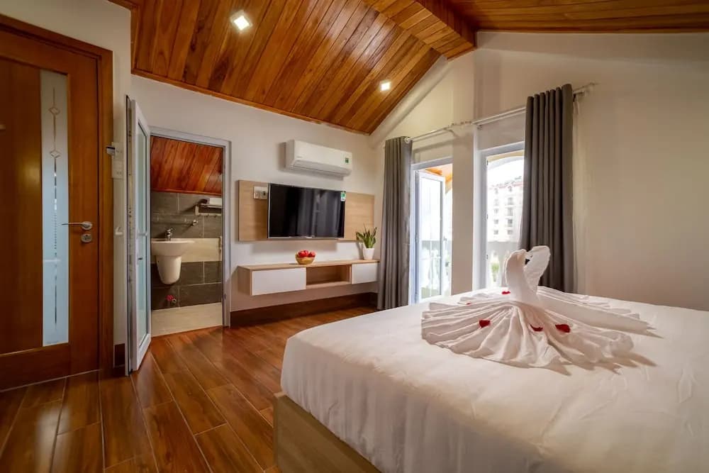 Truc Loc Villa - photo 7