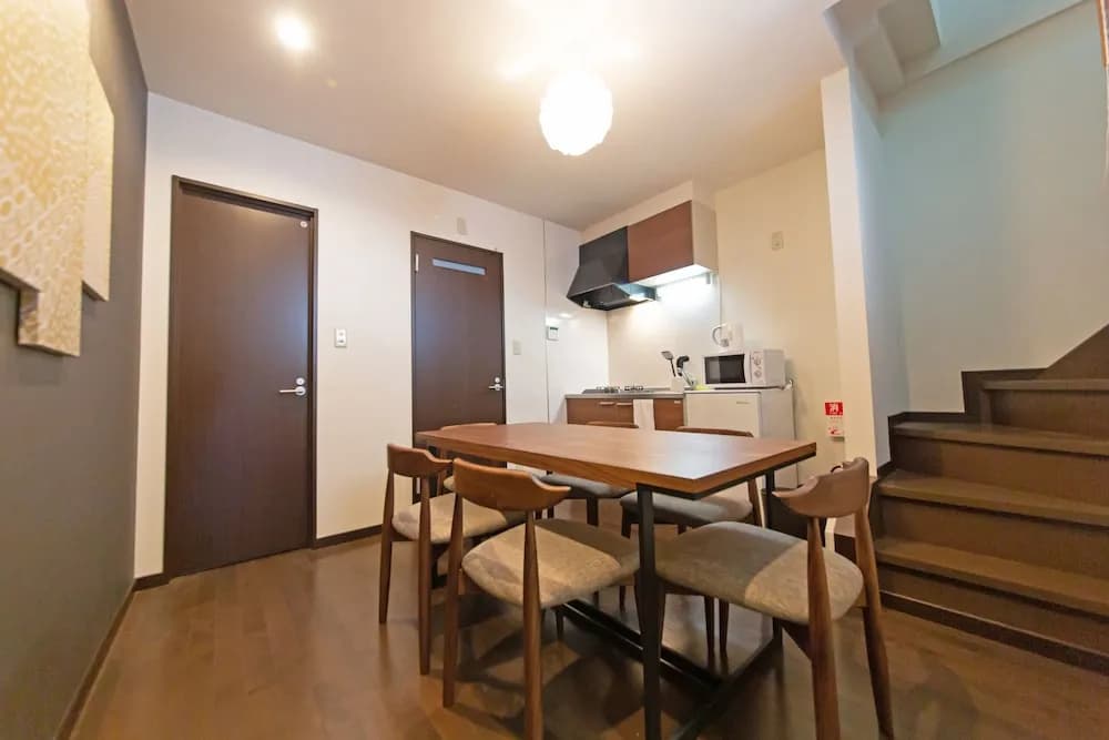 Grandouce Villa Tenjimbashisuji-6chome - photo 8