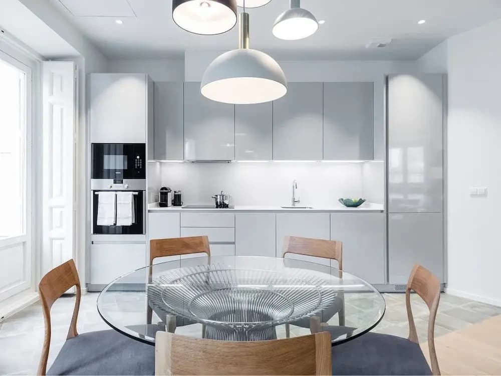 Justicia Apartment I - photo 15
