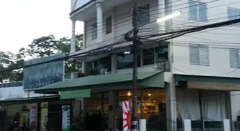 清迈圣得西旅馆(Sundance Hostel Chiangmai) - photo 2