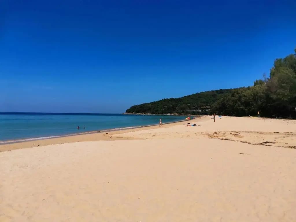 Aromdee @ Naithon Beach - photo 7