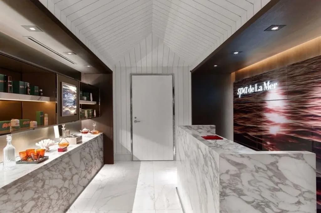 Baccarat Hotel and Residences New York - photo 22