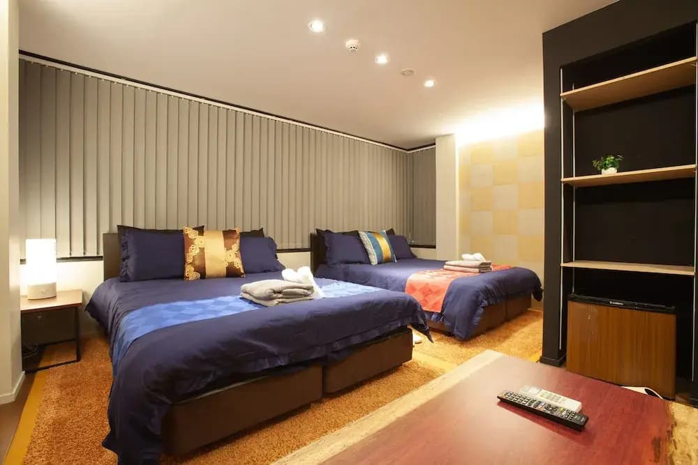 Luft402 / Vacation Stay 2835 - photo 2