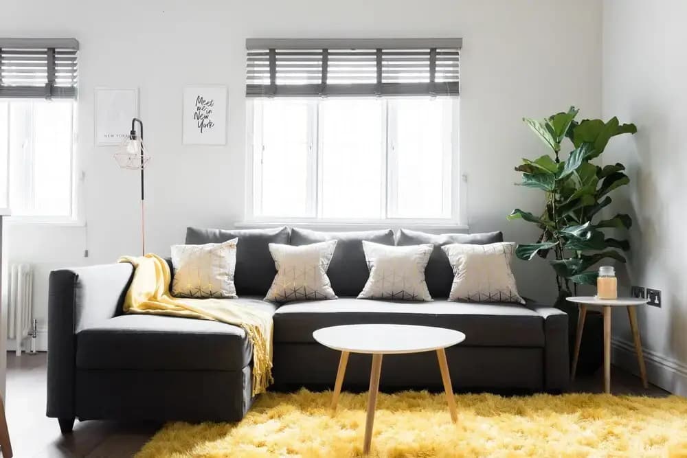 The Soho Studio - Modern & Central 2BDR - photo 4