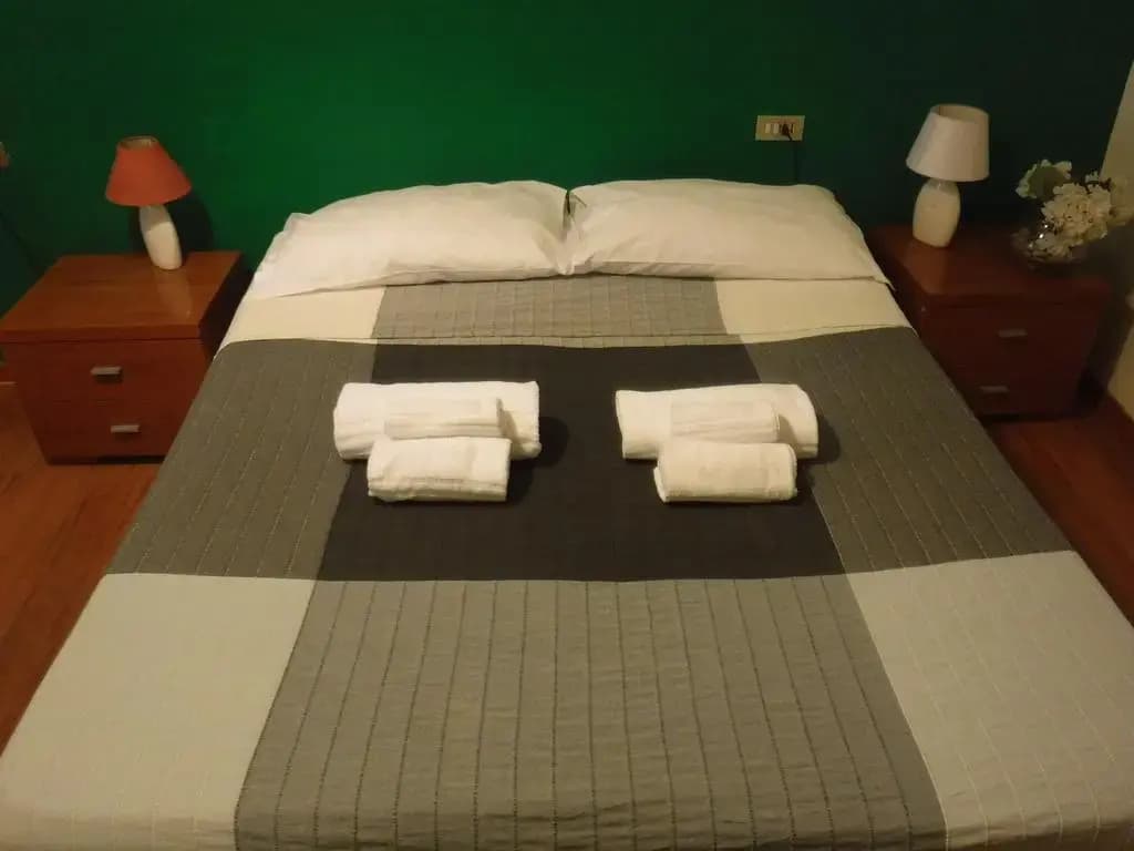 Ares Rooms - photo 2