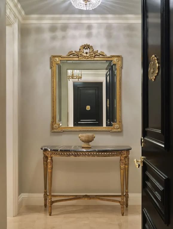 The St. Regis Residence Club - photo 10