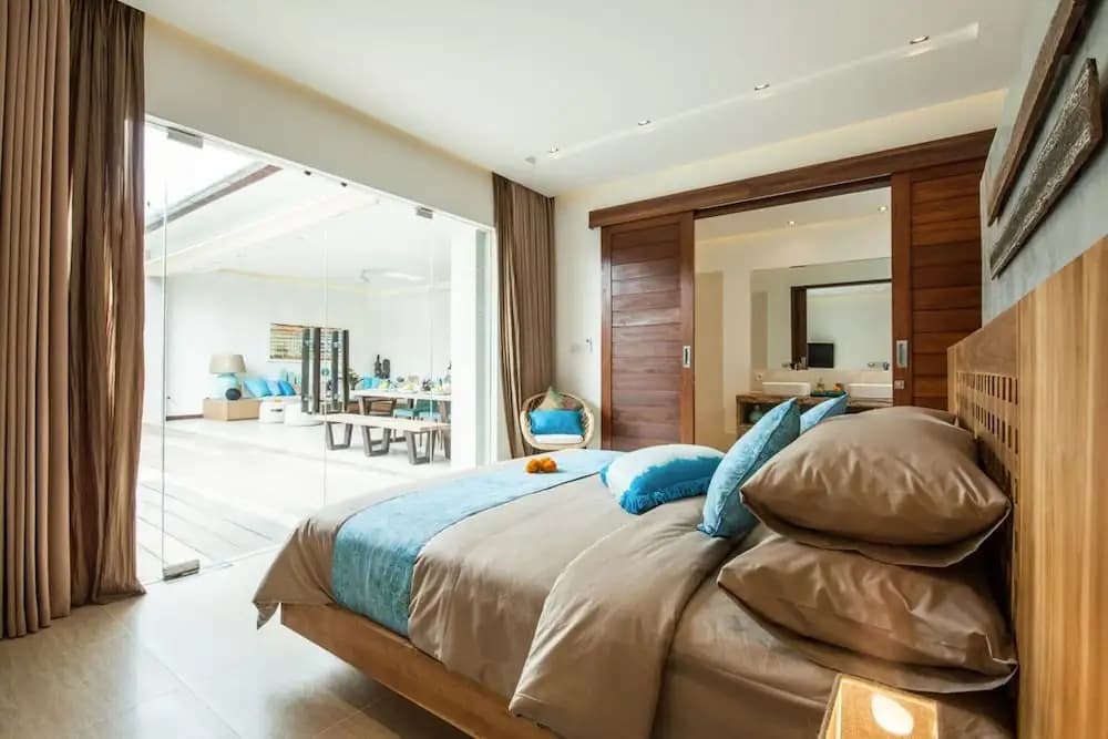 Villa Anak - photo 3