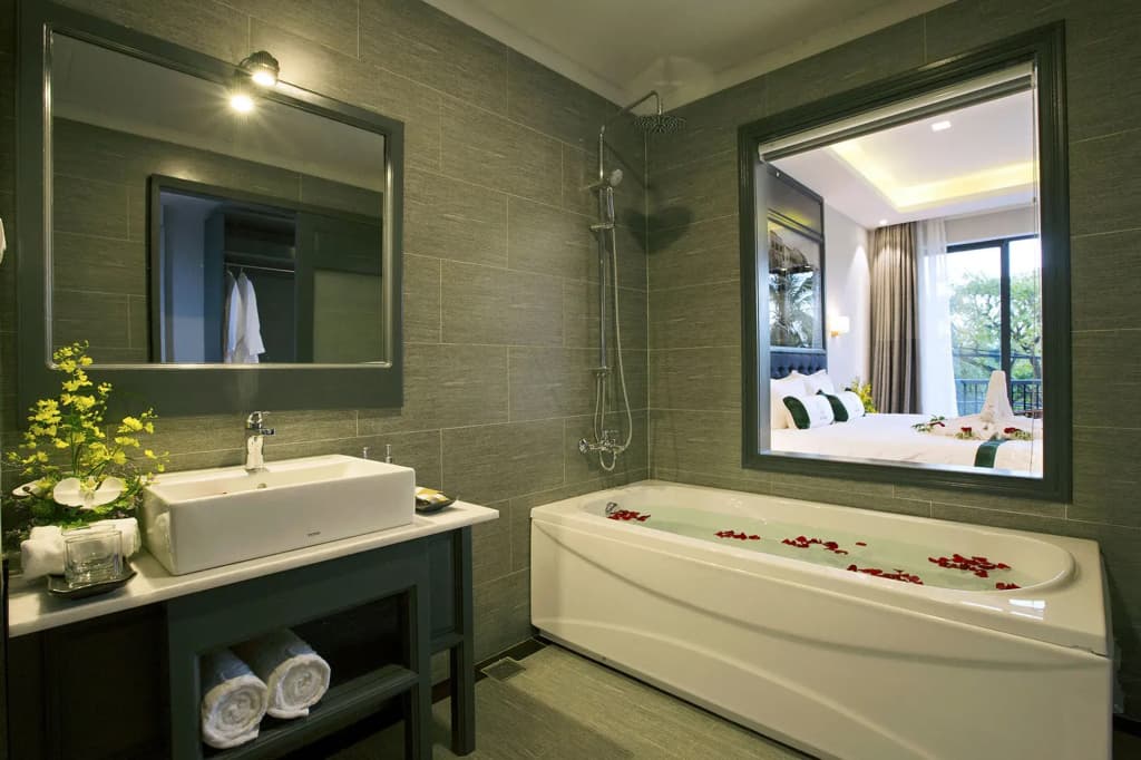 Ivy Villa - photo 9