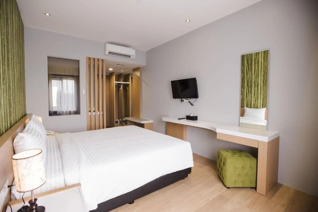 Happy Inn Melawai - photo 4