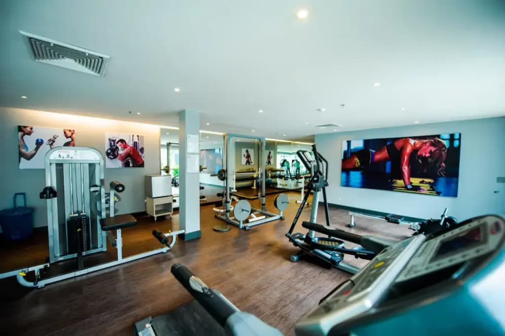 Hotel Selection Pattaya - photo 21
