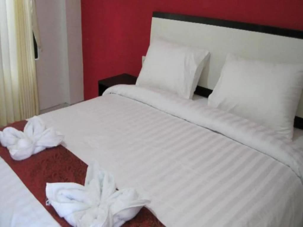 Budhi Hotel - photo 3