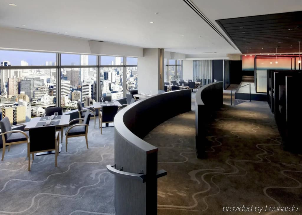 RIHGA Royal Hotel Osaka, Vignette Collection by IHG - photo 33