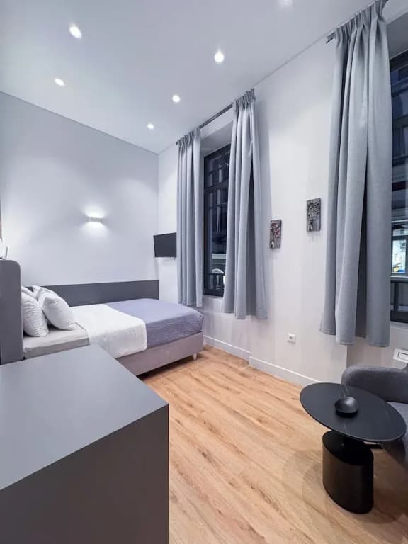 Lofus Art Suites - photo 5