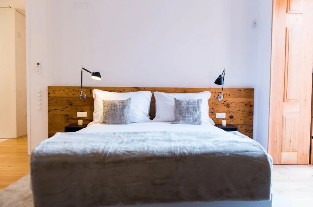 Chiado Apartments - photo 1