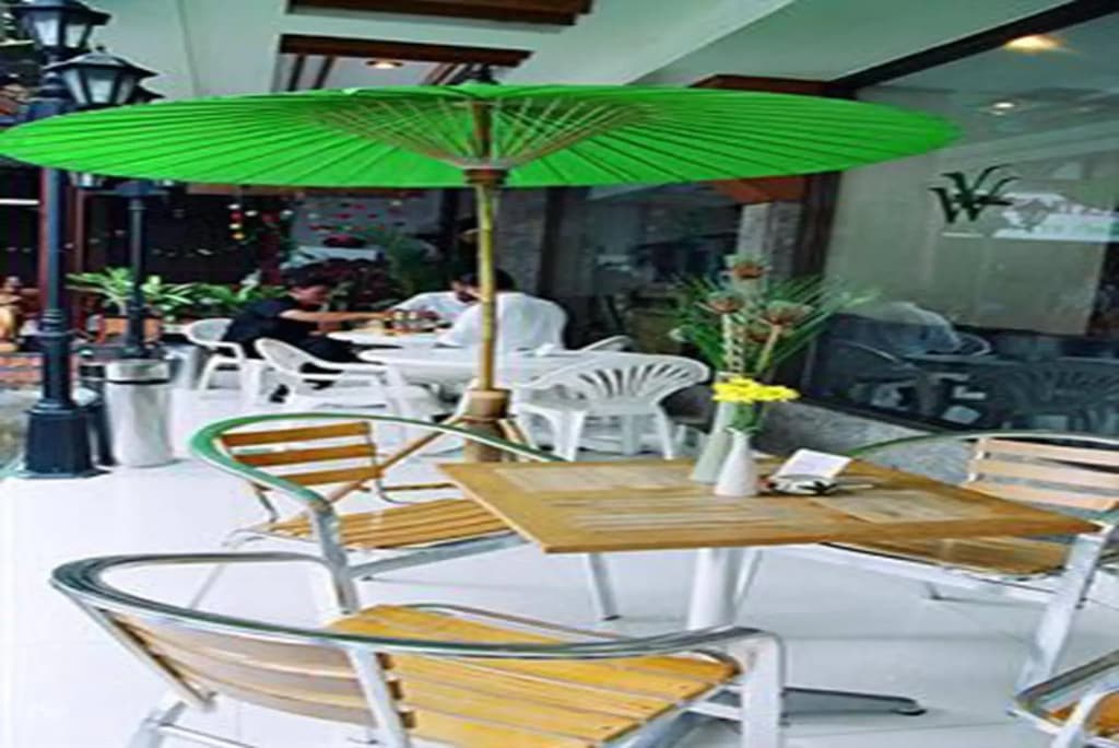 Wall Street Inn - photo 12