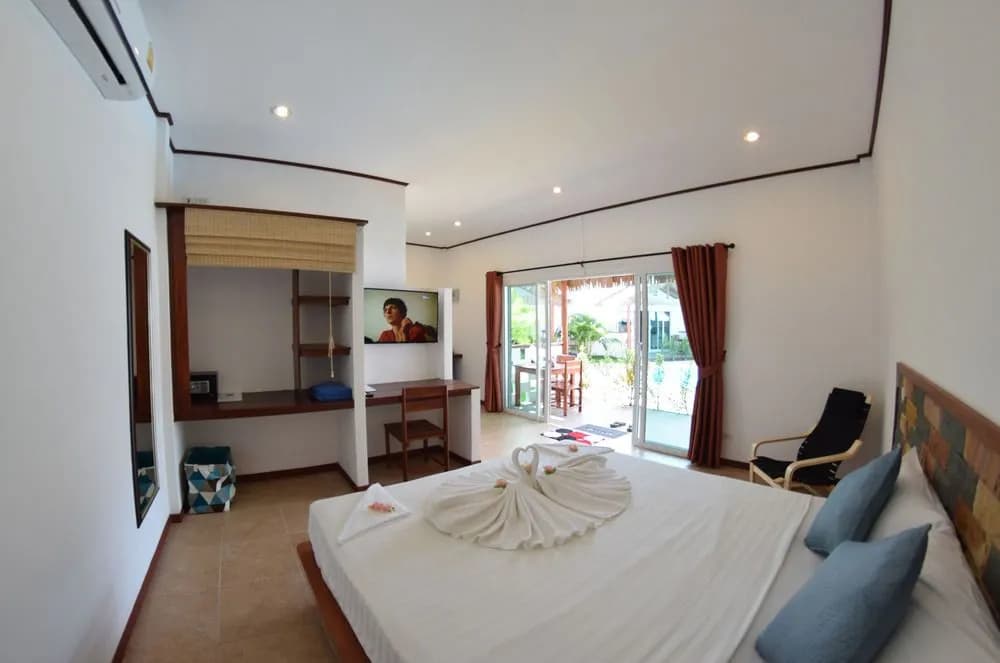 Vivi Bungalows Resort 2 - photo 4