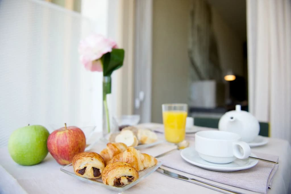Mercure Firenze Centro - photo 10