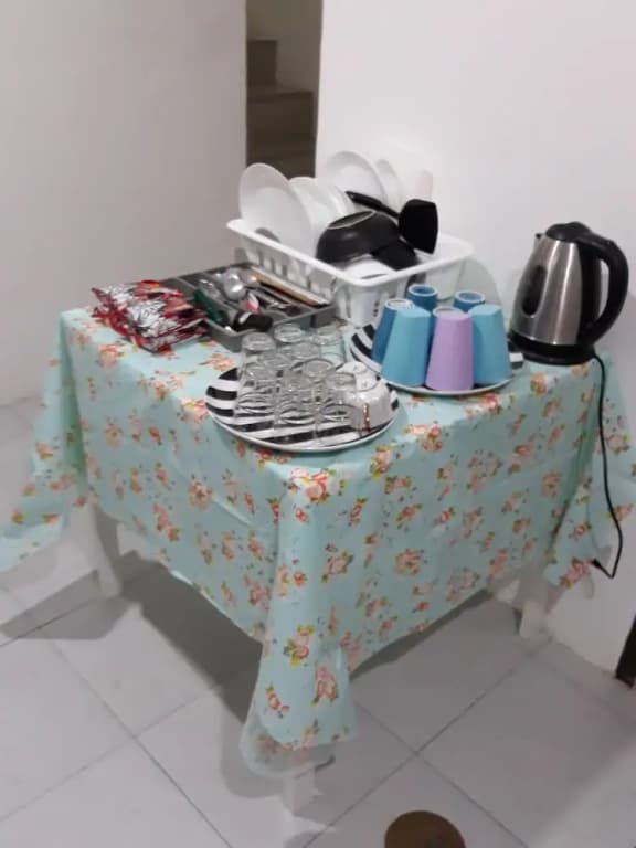 Sukhumvit 50 hostel - photo 9