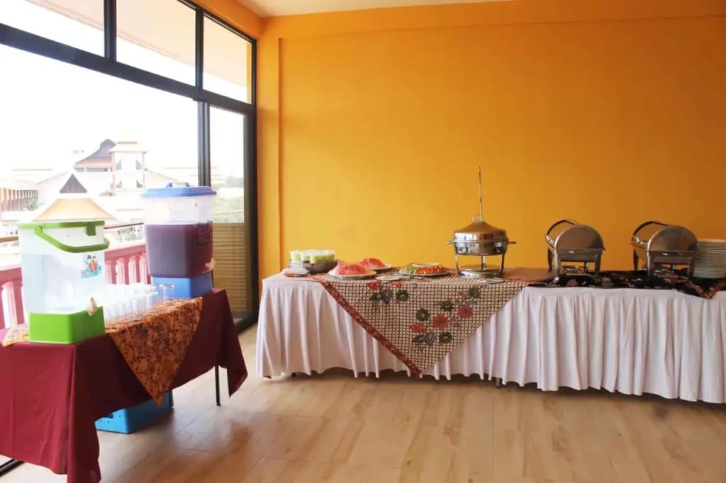 AM Transit Inn Kuala Terengganu - photo 22
