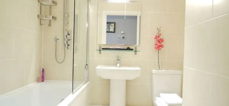 Rixos Apartments - photo 11