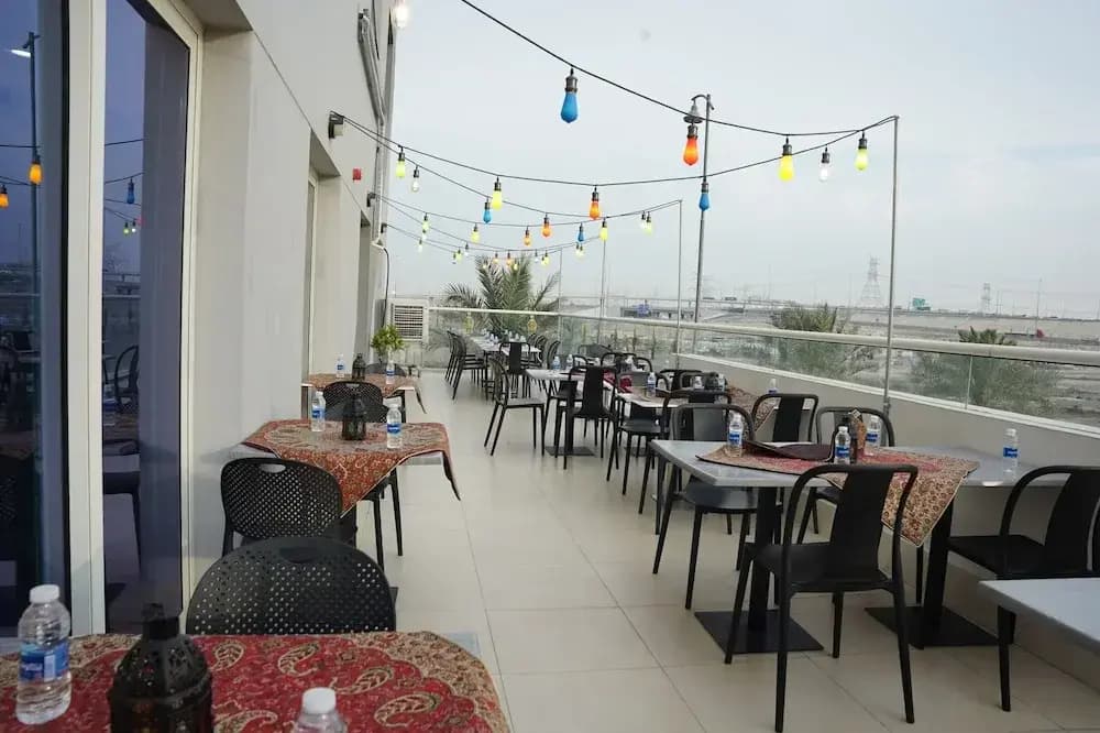 Resivation Hotel - photo 30
