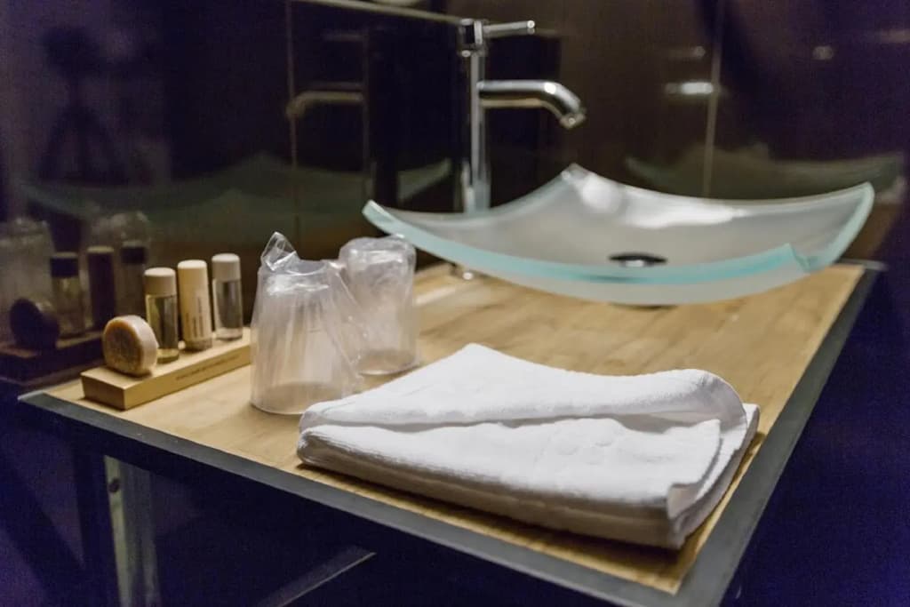 HÃÂ´tel LÃÂ©man OpÃÂ©ra - photo 17