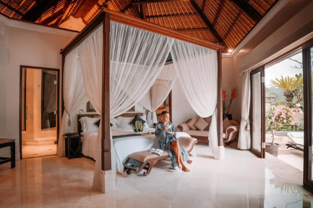 Viceroy Bali - photo 4