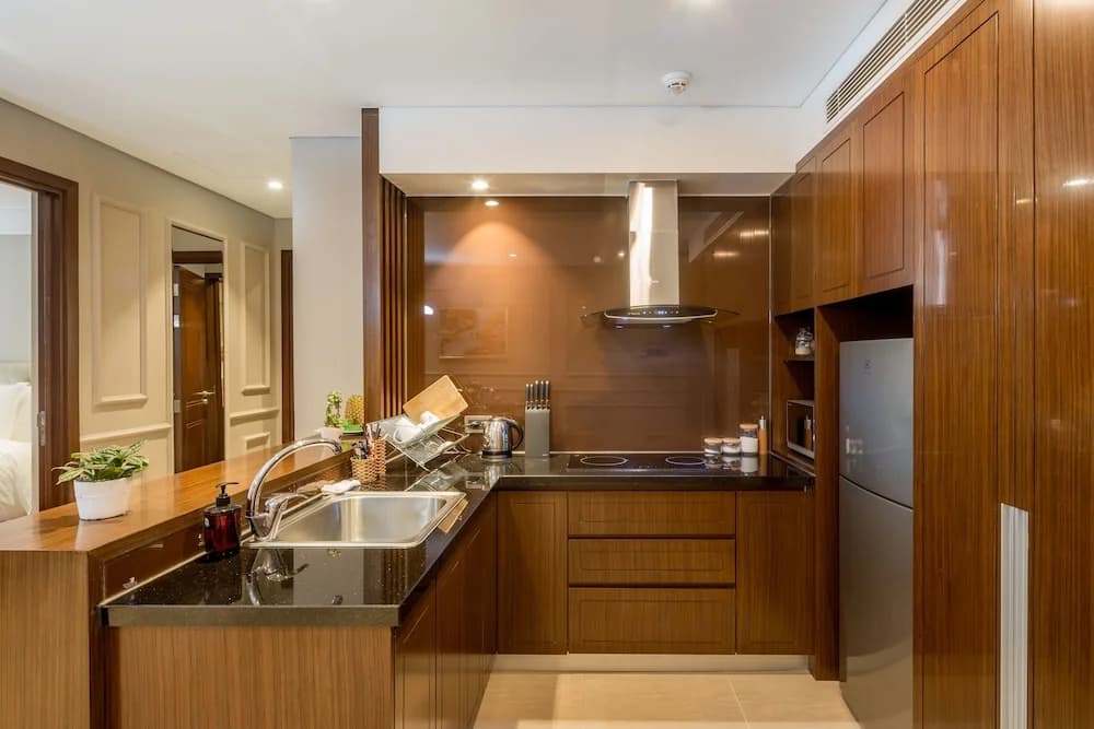 Luxury Apartment Ocean View - photo 26