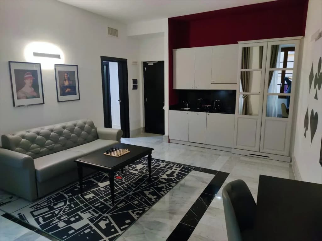 Casual Rinascimento Firenze Hotel by Casual Hoteles - photo 3
