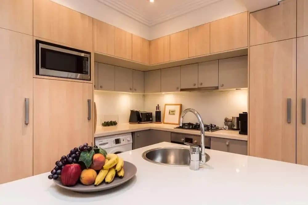 Art Deco 2 Bed Sydney And Darlinghurst Gem - photo 8