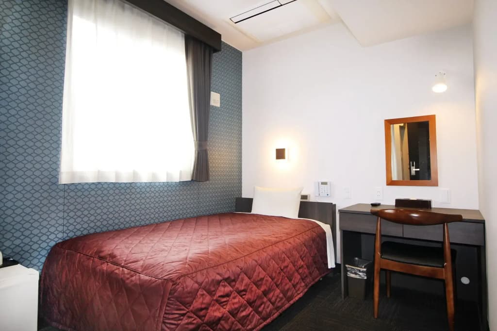 Hotel Trend NishiShinsaibashi - photo 5