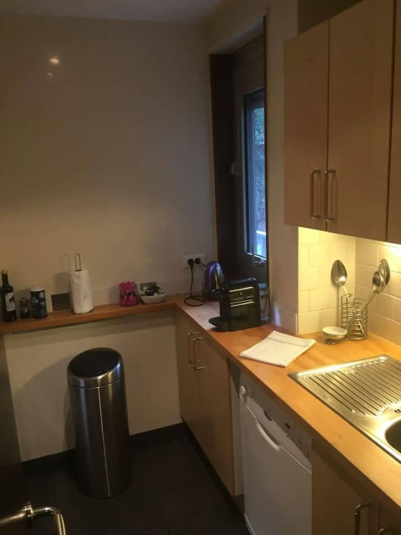 Short Stay Paris Apartments - photo 15
