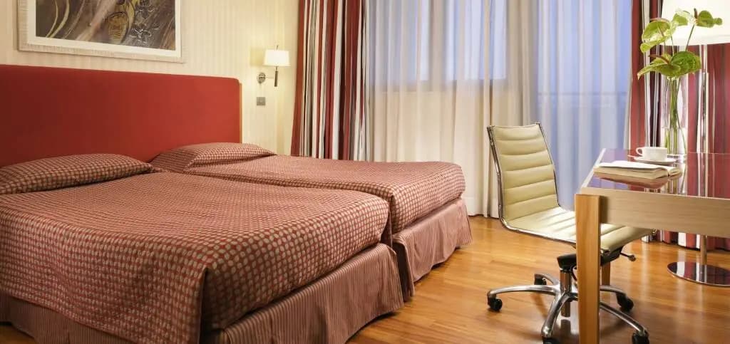 Quark Due Milano Hotel & Residence - photo 33