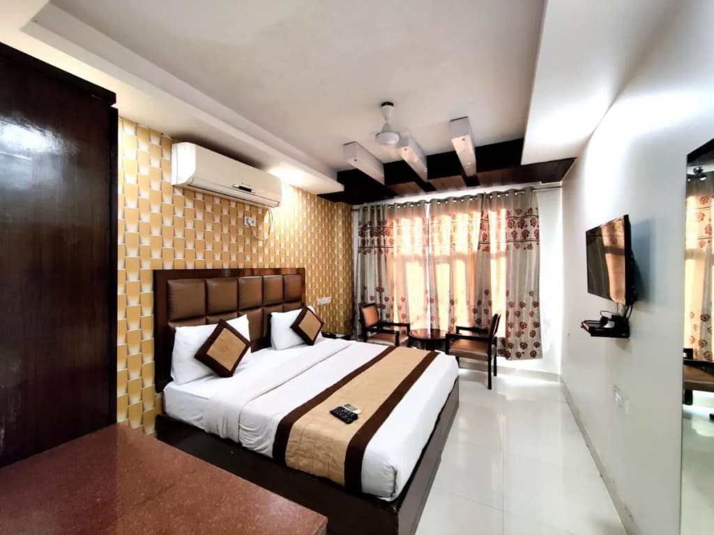 Hotel Delhi Pride - photo 32