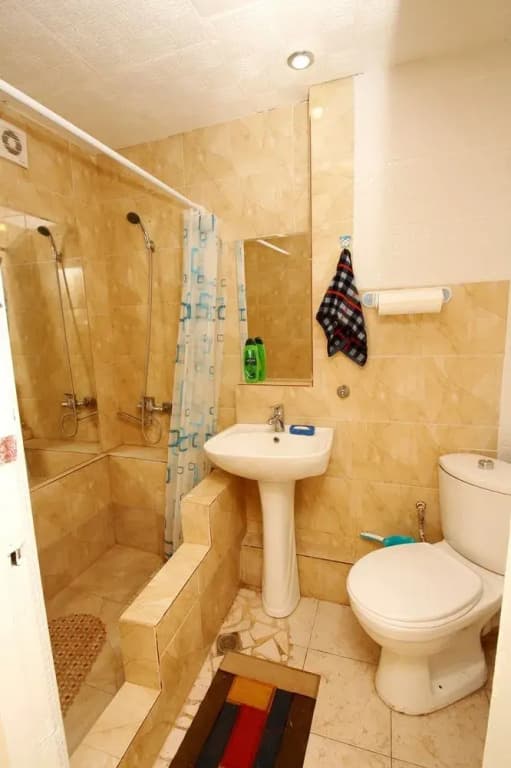 Hostel Panda - photo 8